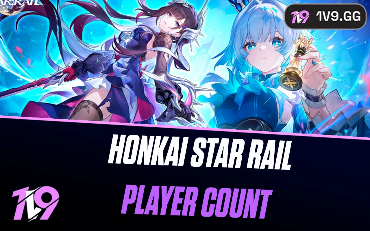 How Many People Play Honkai Star Rail in 2026